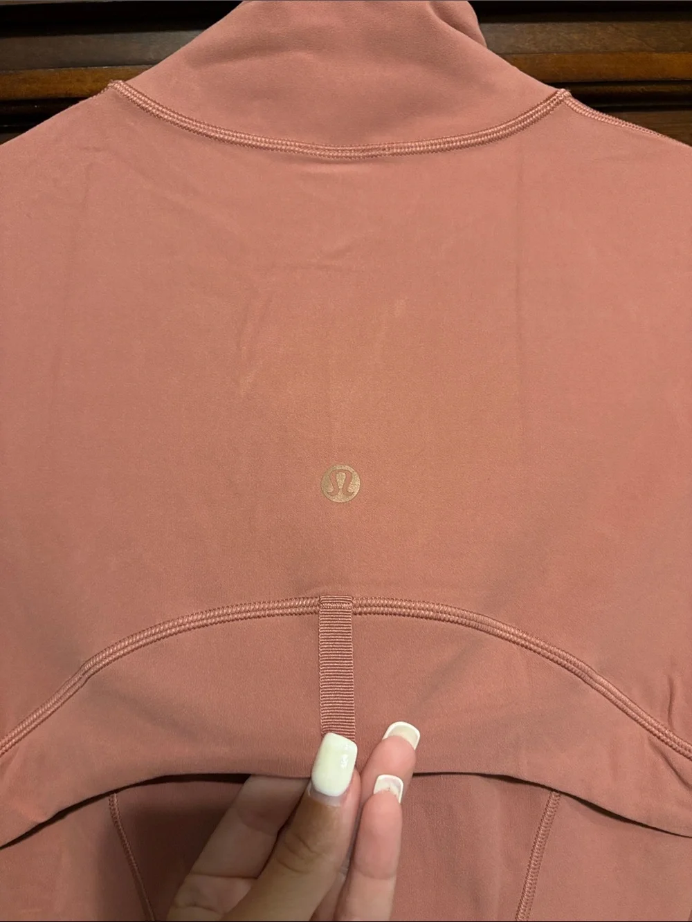 Lululemon Define Jacket Nulu